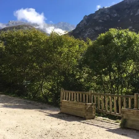 Albergue Villa de Bulnes-3
